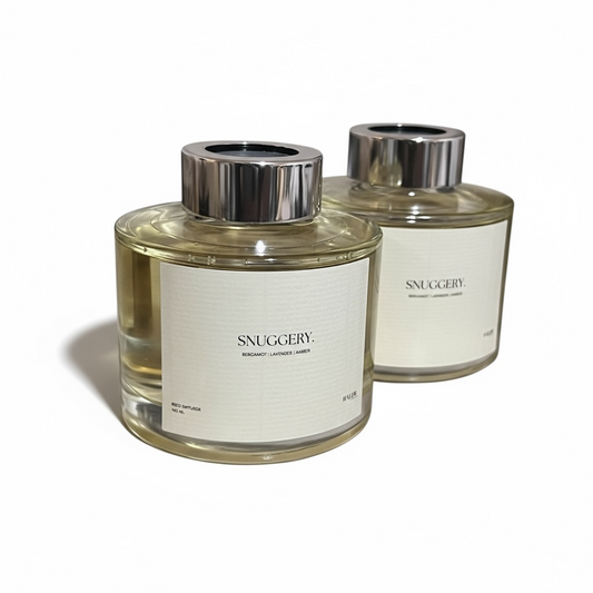 Snuggery - Luxury reed diffuser