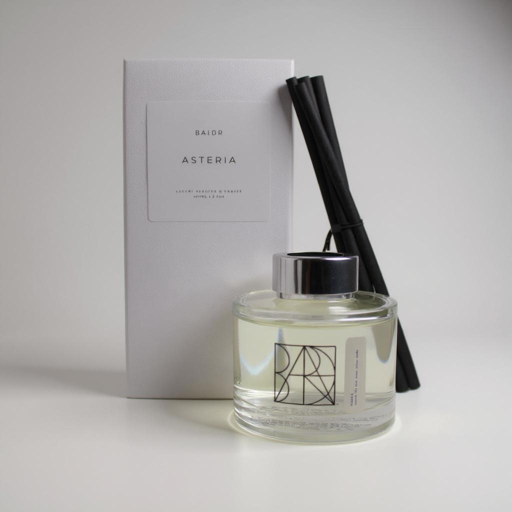 Asteria - Wild Dreams Reed Diffuser