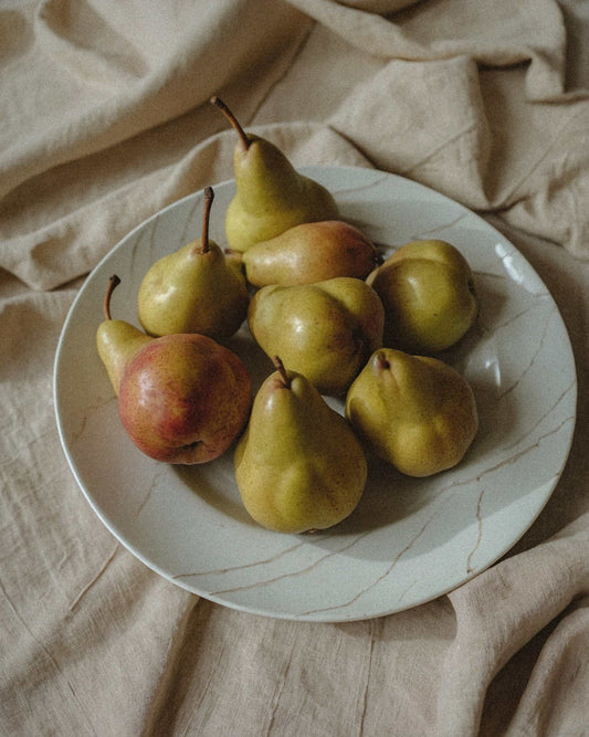 Satin - Luxury reed diffuser