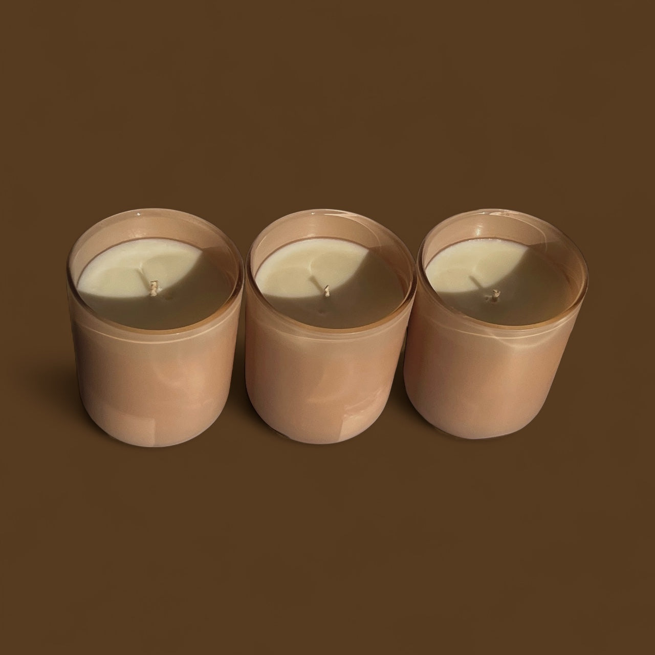 Luxury Scented Candle