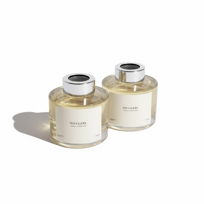 Snuggery - Luxury reed diffuser