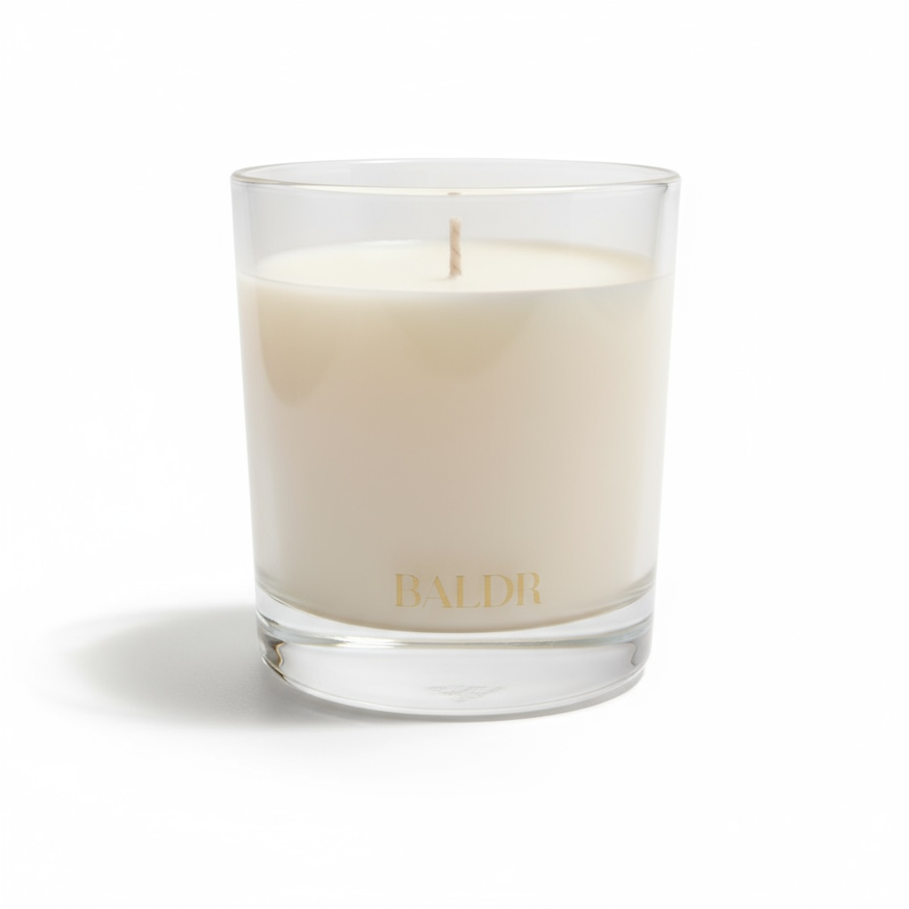 Relax Sɛn sɛn - Wellness Candle