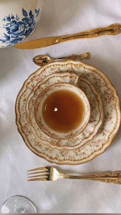 Poise Scented Candle