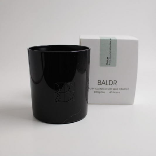 Dulce - Perfect Fall scented candle