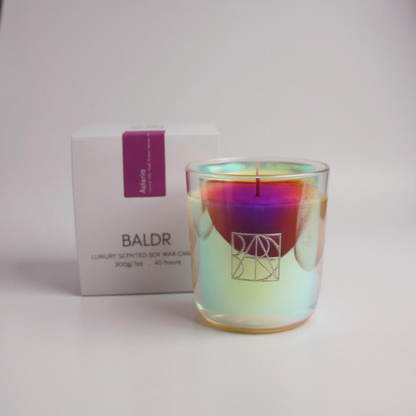 Asteria - Wild Dreams scented candle