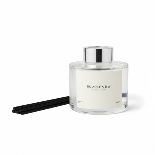 Bramble & Bay - Luxury reed diffuser