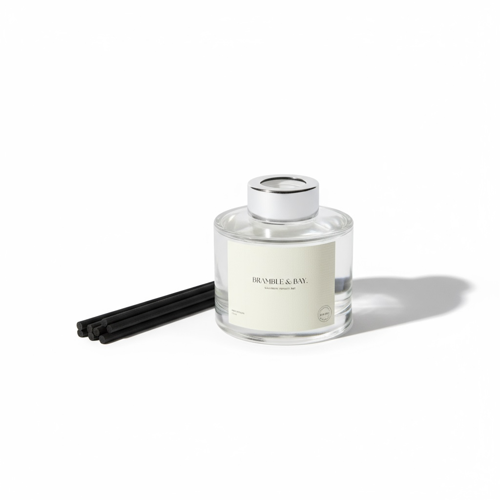 Bramble & Bay - Luxury reed diffuser