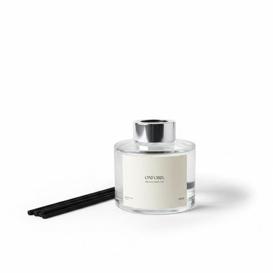 Oxford - Luxury reed diffuser