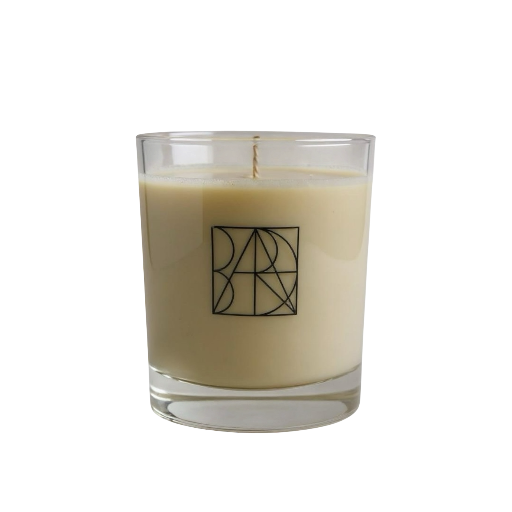 Orto scented candle