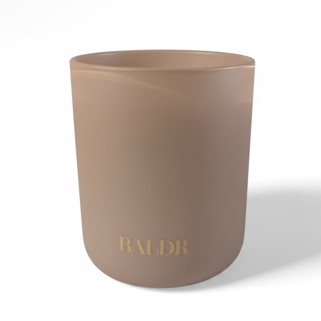 Bramble & Bay Scented Candle