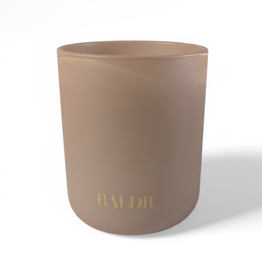 Bramble & Bay Scented Candle