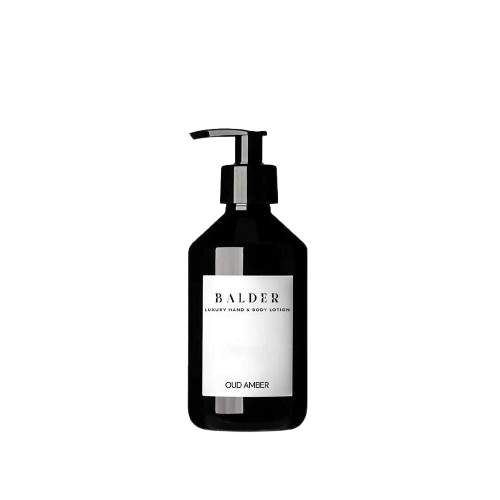Luxury Oudh Hand and Body Lotion